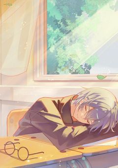 〖〚𝓝𝓳𝓢𝓳〛〗#『関わるな』と言ってきたのに、何故か溺愛してくる件について。