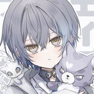 渚紗 @ 受験生なので無期限の活休さんのアイコン画像