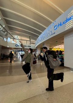 イラスト練習Bear