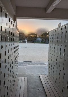 Raum zum Lernen (勉強べっや)