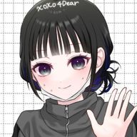 瑚透さんのアイコン画像