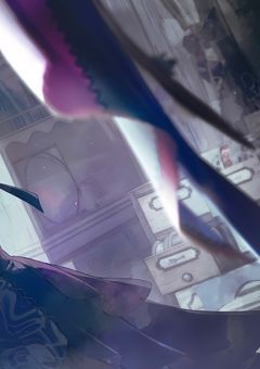 助けてｯ… / 逃がさない…♡ (彰司ver)