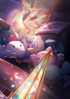 セカイ破壊⚪︎人事件 (類ver)