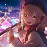 らららのら#ららさんのアイコン画像