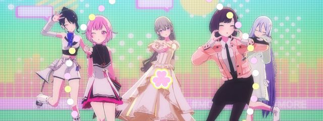 　　Lilaさんの壁紙画像