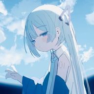 　　Lilaさんのアイコン画像
