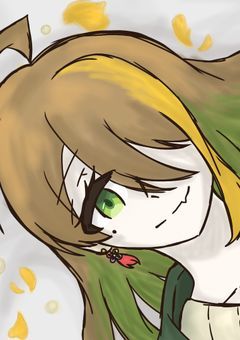 花霞画伯のイラストまとめ