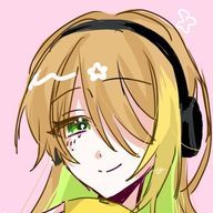 花霞@H.S.　【公式】さんのアイコン画像