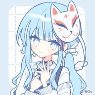 冷海(Remi)さんのアイコン画像
