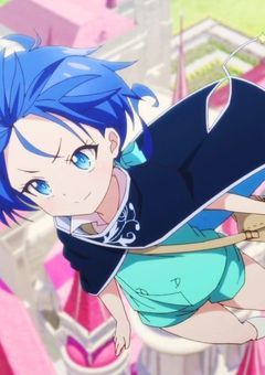 第七王子、妖はじの世界に転移しちゃいました!?