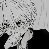 遥花🫧🩵　@男の子が好きなだけですが？？【活動休止中】さんのアイコン画像