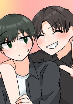 nskrさんのイラスト置き場