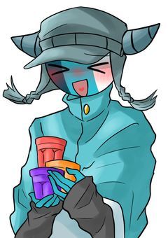 第二回イラコｫｫｫｫン⭐︎