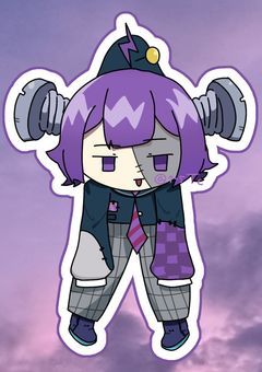 イラスト部屋
