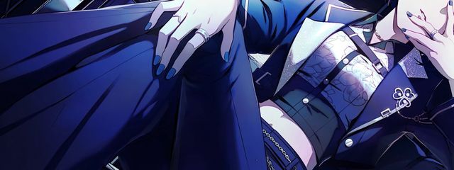 # 💙さんの壁紙画像