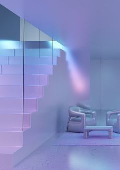 continue & Metamorphose