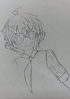 こんな私に生きる理由を与えてくれたのは貴方だった。