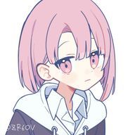 桃星梟乃/きょーの  投稿おやすみ中 リア友の知名度を上げ隊さんのアイコン画像