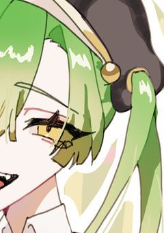 🍀# 空の郵便屋にて _ 🌫️