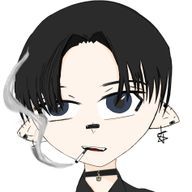 紫雨(🦅♣️🖤💫)さんのアイコン画像