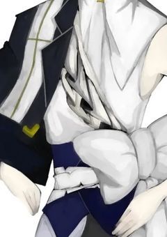||◣🅟◥|| たとえこの身が滅んでも。