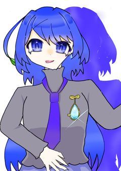 イラスト部屋　~イラスト集とか~