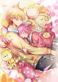 えむと司の日常