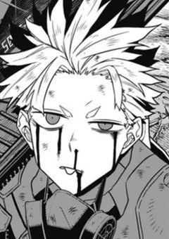 ボ ク が も っ と 強 け れ ば  .    # 長 編 小 説