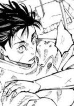 憂太の後輩またもや最強、？