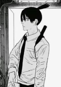 一流剣士＝守るべき人