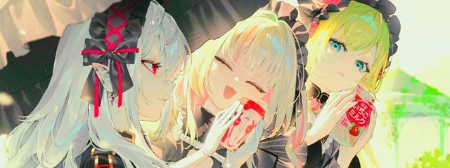 からすのはねさんの壁紙画像