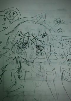 いろいろ(雑絵)