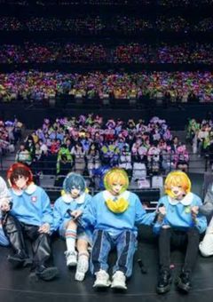 AMPTAK兄弟は超能力者