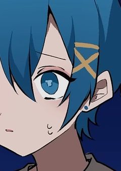 【読み切り】「辛い」から「幸せ」へ____