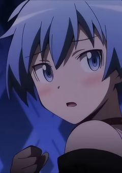 僕、男なんですけど？！