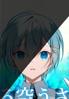 感情の無い少年
