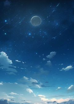 【読み切り】  〜  願い事  〜