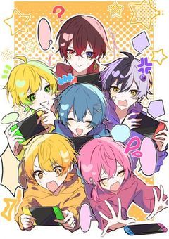 〜  amnv生理男子  〜