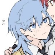 花月 雷清@桜晴とペア画 フォロバさんのアイコン画像