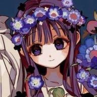 花月 雷清@桜晴とペア画 フォロバさんのアイコン画像