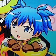 海音 雷清@琥珀、陽斗とペア画  フォロバさんのアイコン画像