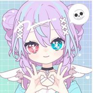 星空白夜@超低浮上さんのアイコン画像