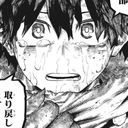 緑谷出久@『オール・フォー・ワン』