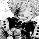 爆豪勝己@俺がNo.1になる