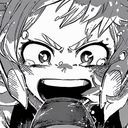 麗日お茶子@父母、待っててね!