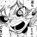 芦戸三奈@ピンクエーリアン!!