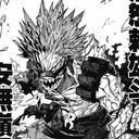 切島鋭児郎@俺はREDRIOT!!