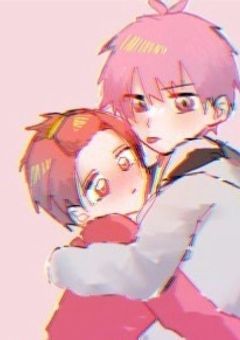 【総受け】❤️🐤