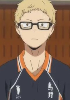 ツッキーの姉はアホです。