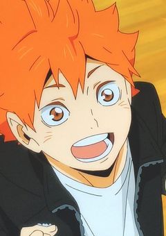 元女バスの女の子、烏野男バレマネです。